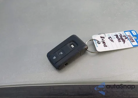 2009 Toyota Prius из США, поврежденный, VIN JTDKB20U093502262